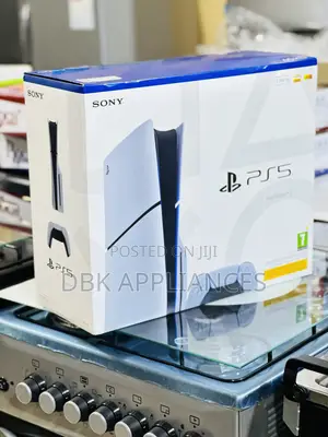 Original Sony Ps5 Playstations5 Uhd Available Beyi Powa