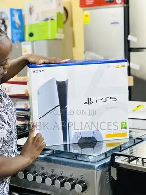Original Sony Ps5 Playstations5 Uhd Available Beyi Powa