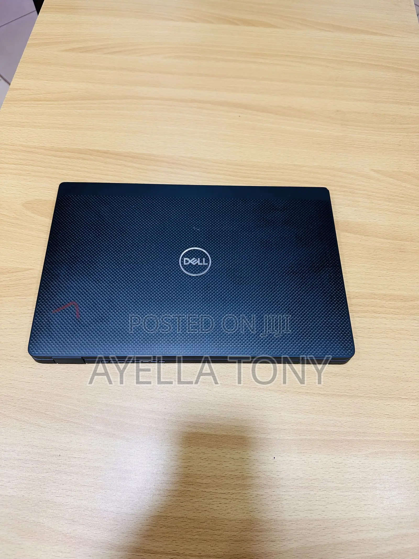 New Laptop Dell Latitude 7410 16GB Intel Core i7 SSD 512GB