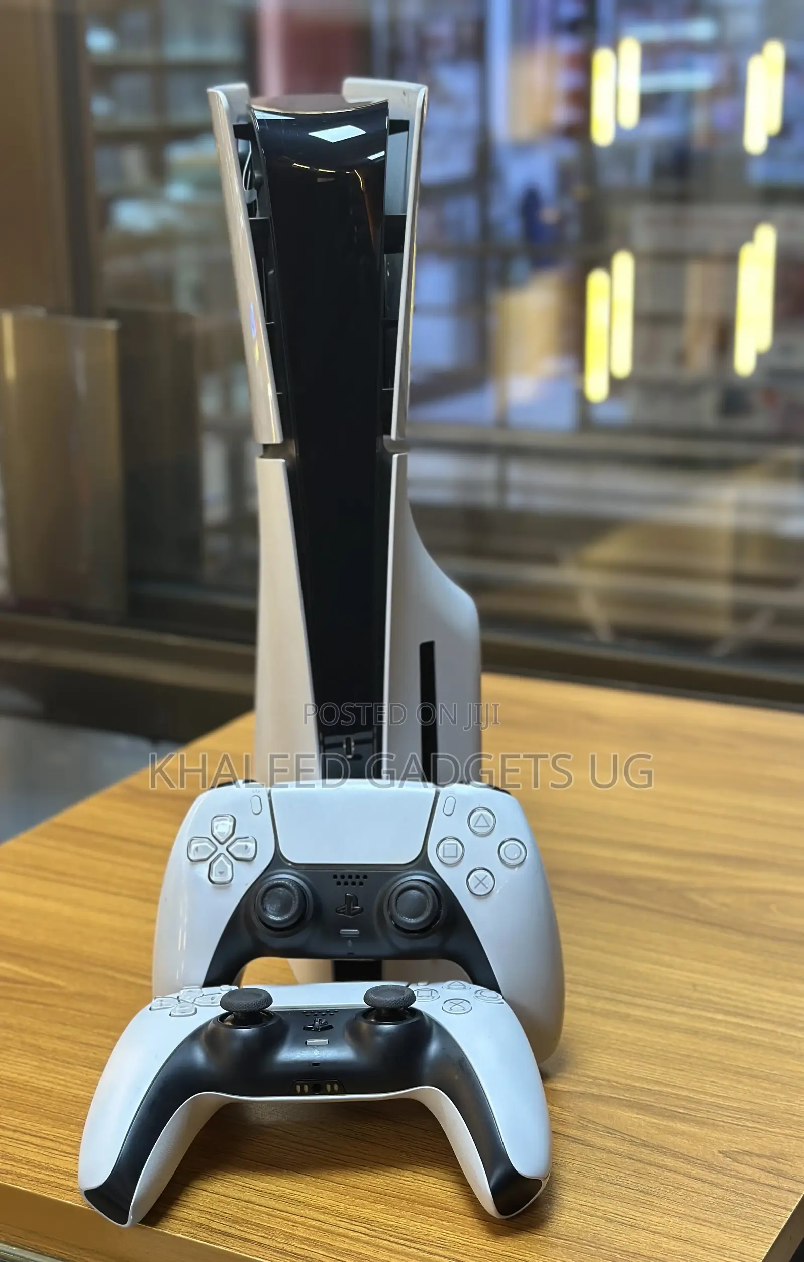 Playstation