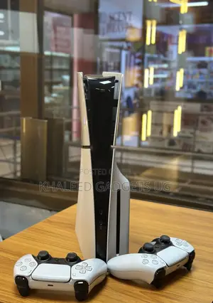 Playstation