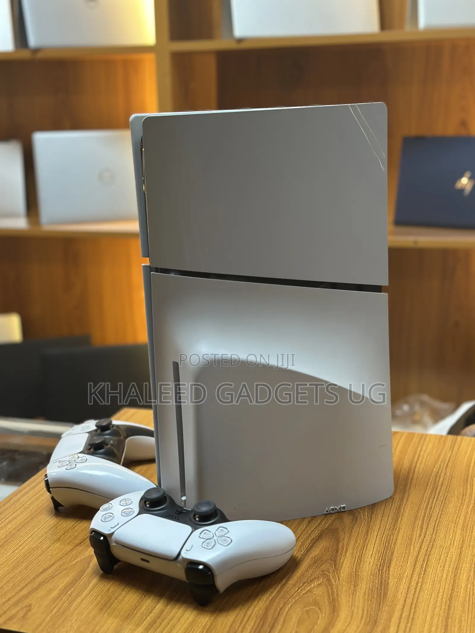 Playstation