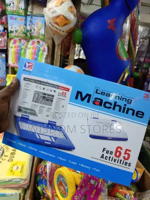 Bei Tian Bt-271e Learning Machine