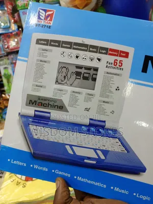 Bei Tian Bt-271e Learning Machine