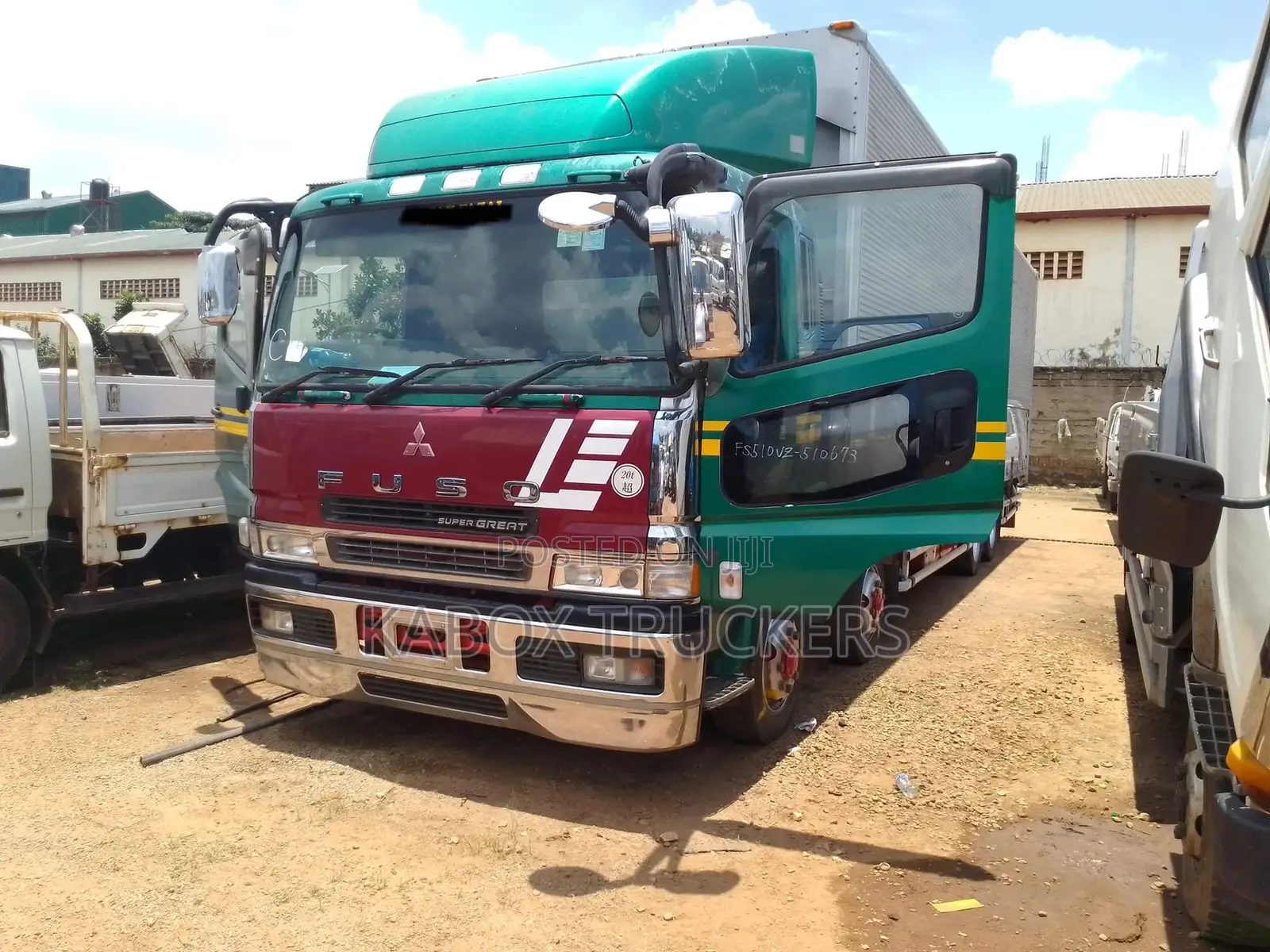 Special Cargo Transportation Services