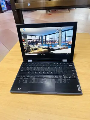 New Laptop Lenovo IdeaPad 300 4GB Intel Pentium SSD 256GB