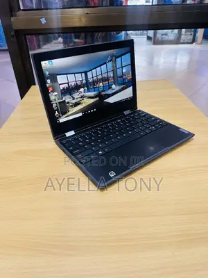 New Laptop Lenovo IdeaPad 300 4GB Intel Pentium SSD 256GB