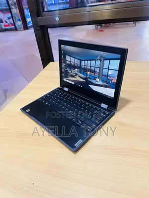 New Laptop Lenovo IdeaPad 300 4GB Intel Pentium SSD 256GB