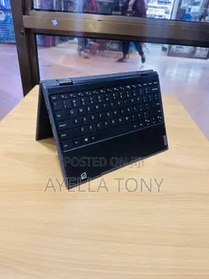 New Laptop Lenovo IdeaPad 300 4GB Intel Pentium SSD 256GB