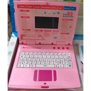 65 Activities Kids Learning Electronic Toy Varying Colors