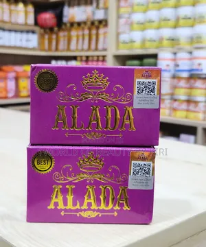 Alada Soap