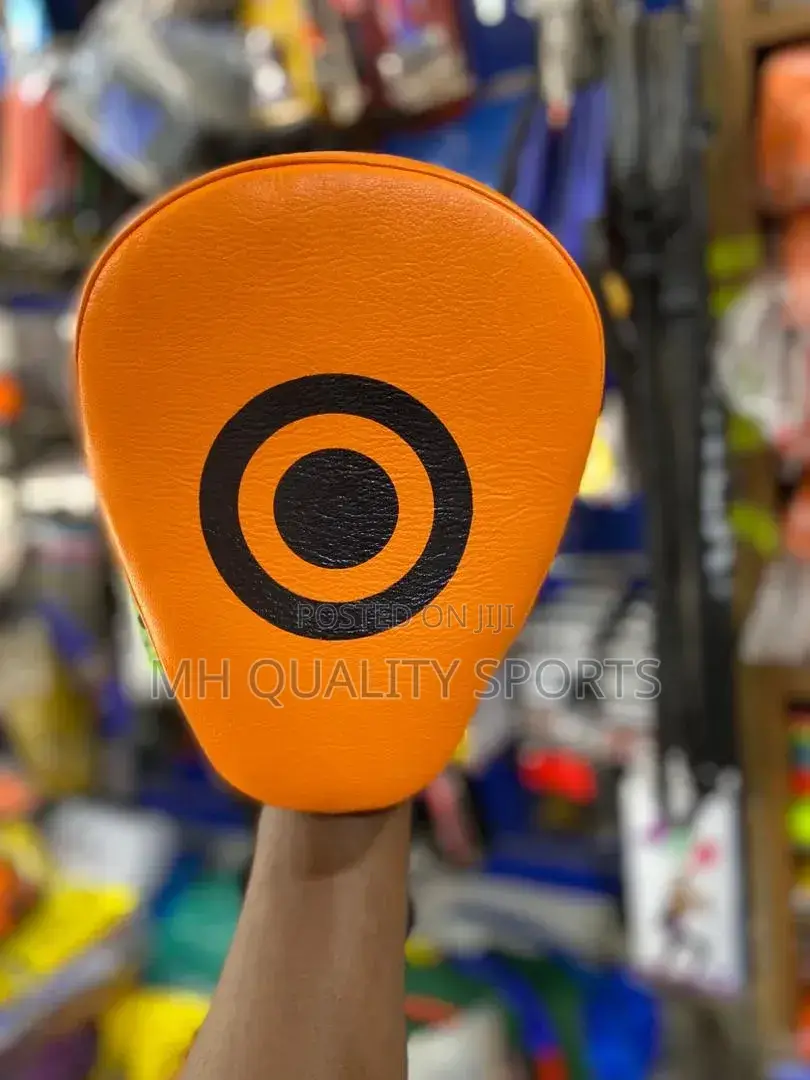 Boxing Pads