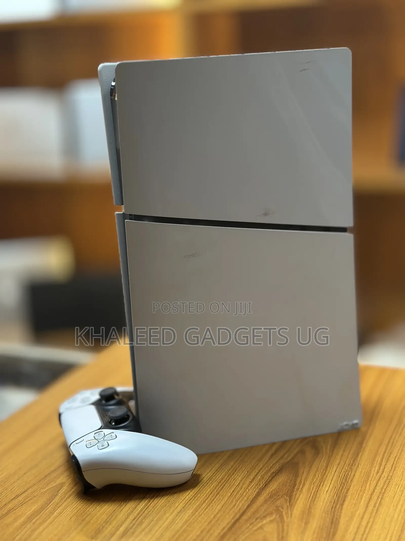 Playstation