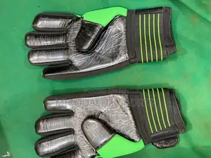 Goalkepers Gloves