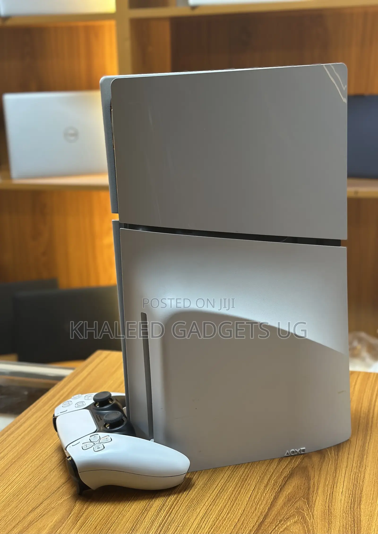 Playstation