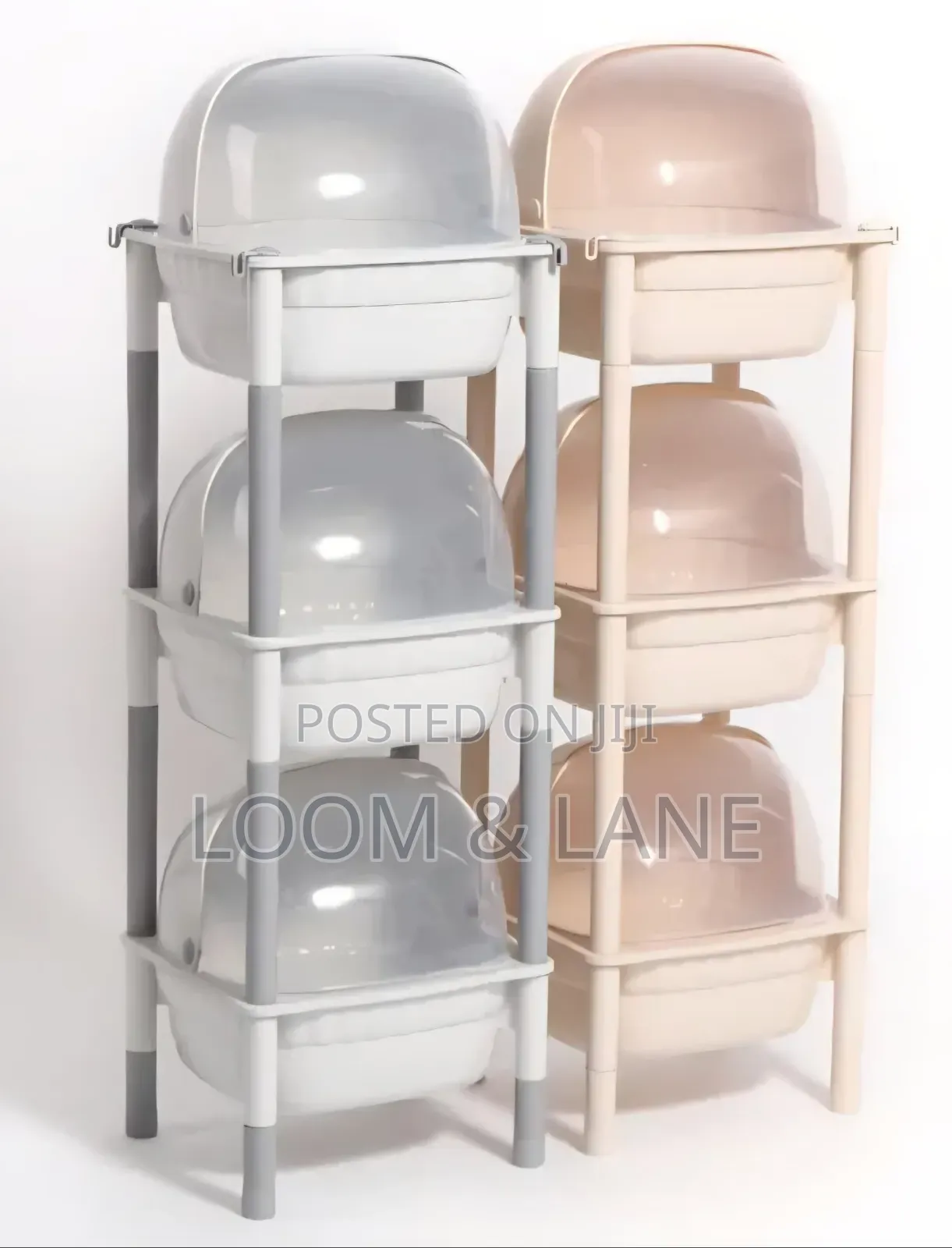 Baby Multifunctional Storage Rack