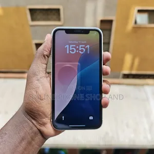 Apple iPhone XR 256 GB Blue