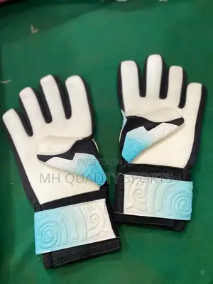 Goal Keepers Gloves