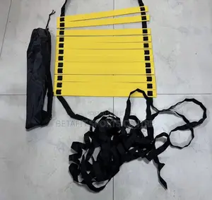 Agility Ladder Coordination Ladder