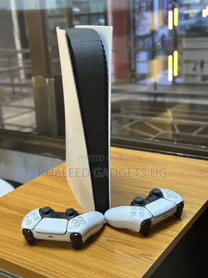Ps5 Console