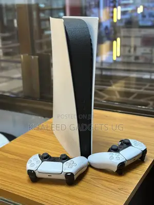 Ps5 Console