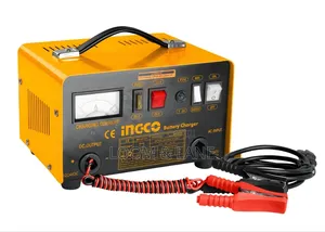 Ing-Cb1601 12/24v Battery Charger