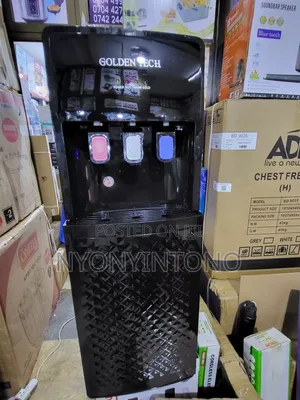 Golden Tech 3tap Water Dispenser