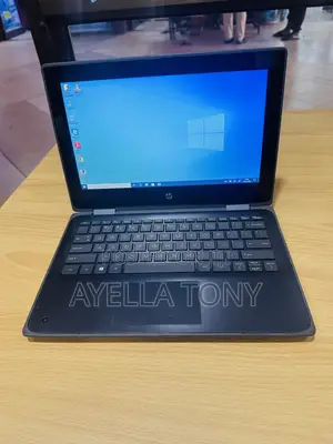 New Laptop HP ProBook 11 x360 G3 EE 8GB Intel Pentium SSD 256GB
