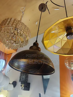 Kitchen Pendant Lamp Shade