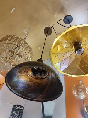 Kitchen Pendant Lamp Shade