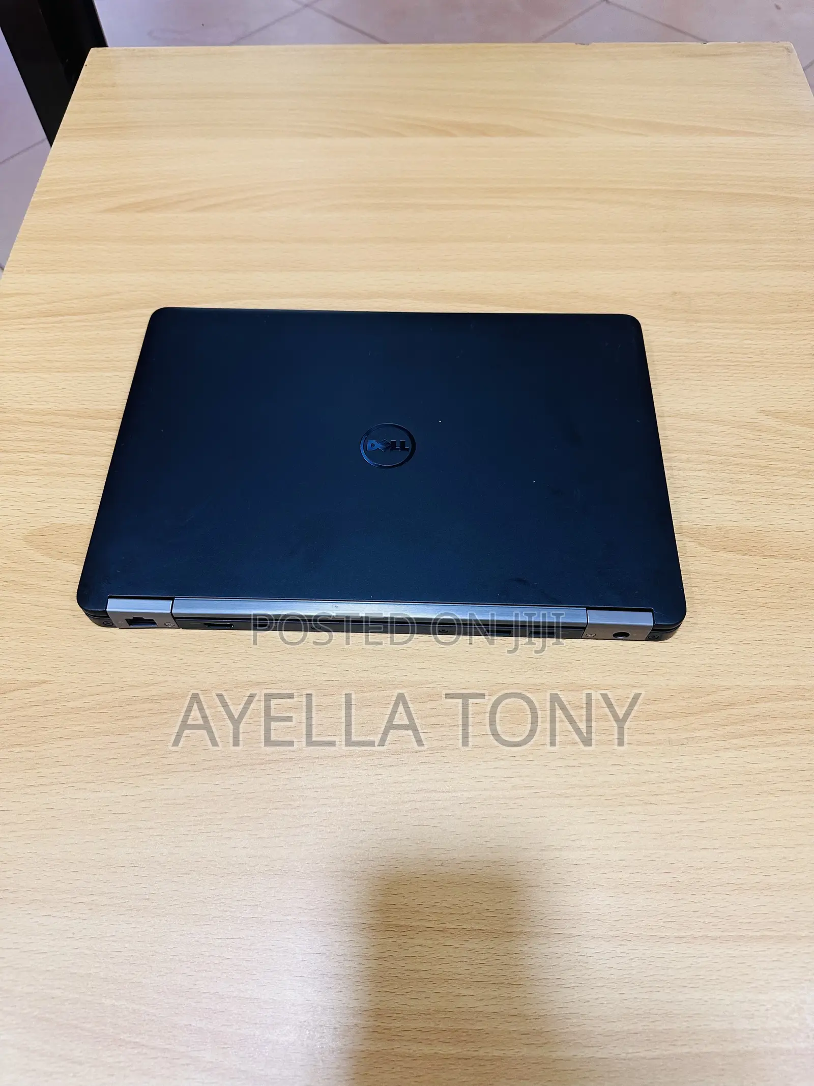 New Laptop Dell Latitude 7280 8GB Intel Core i5 SSD 256GB