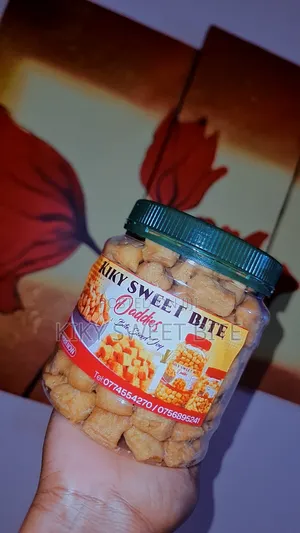 Kikysweetbite