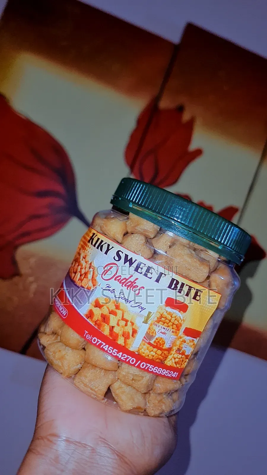 Kikysweetbite