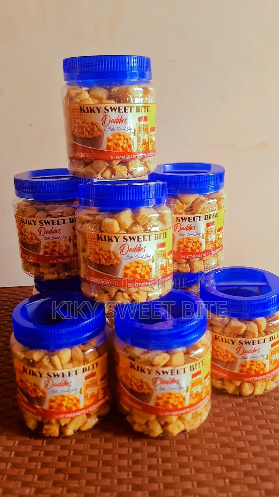 Kikysweetbite
