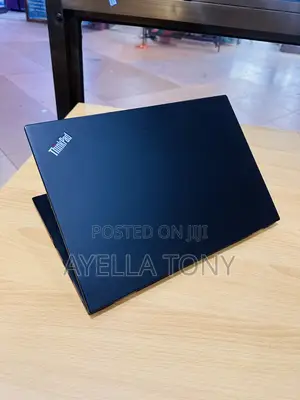 New Laptop Lenovo ThinkPad X1 Carbon 8GB Intel Core i5 SSD 256GB