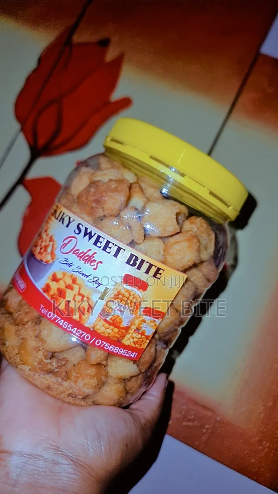 Kikysweetbite