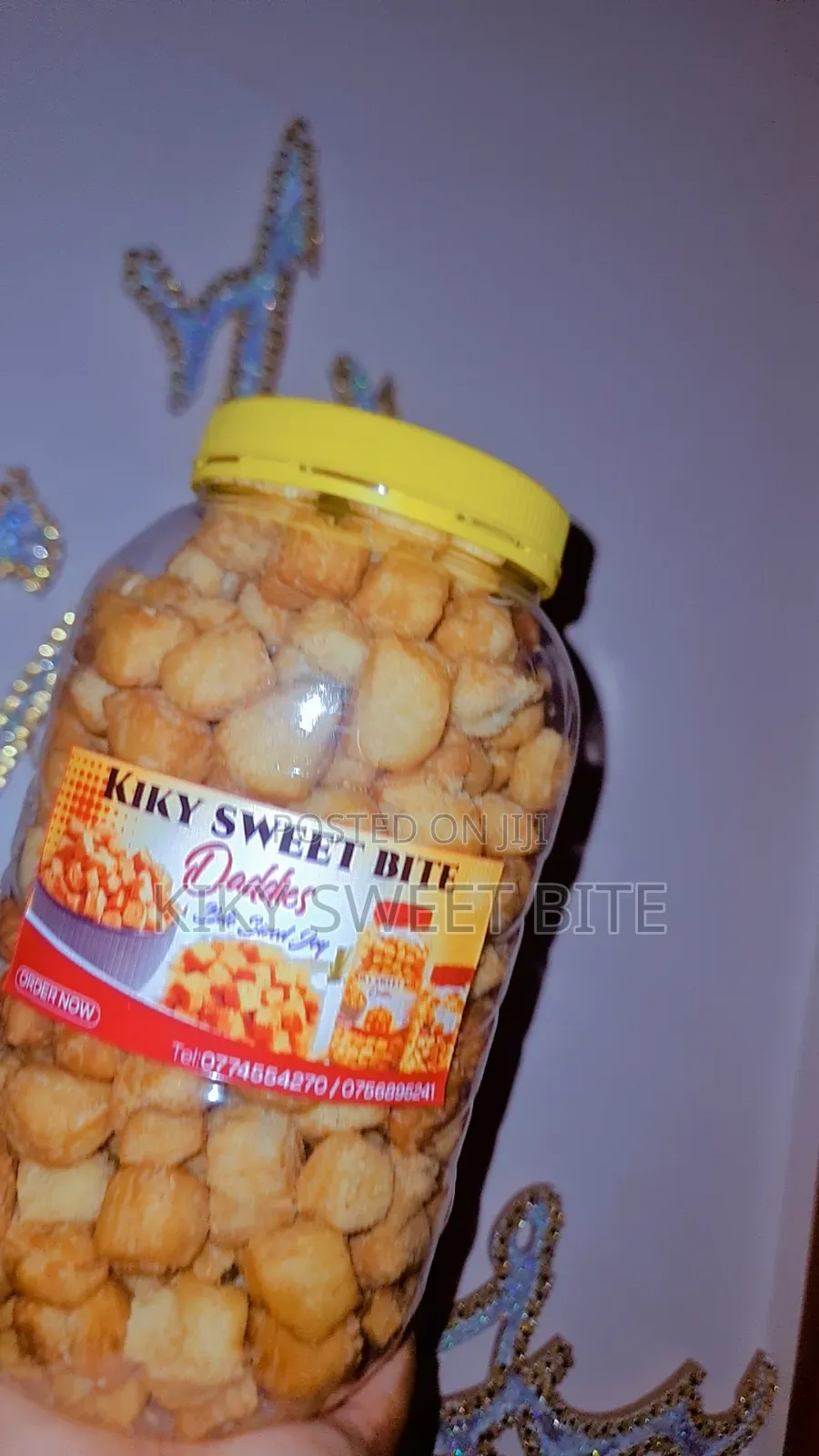 Kikysweetbite