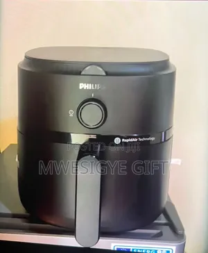 Philips 6.2 Liter Air Fryer