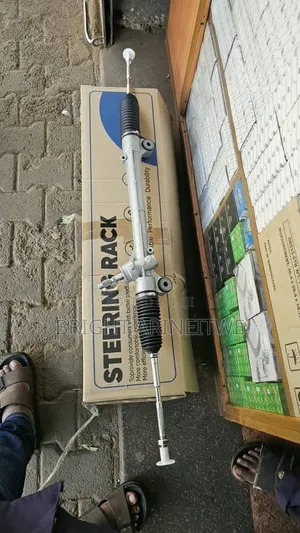 Steering Rack