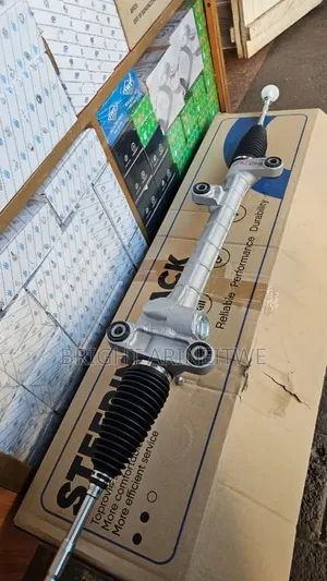Steering Rack