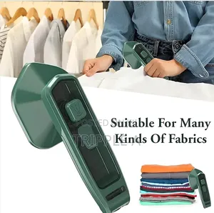 Professional Mini Garment Steamer Handheld Steamer
