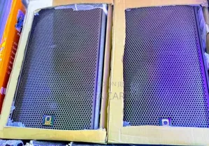 RMW 15" Top Speaker