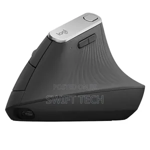 Mx Vertical Mouse