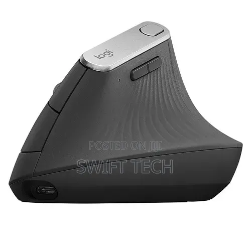 Mx Vertical Mouse