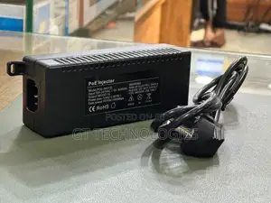 Poe Injector 56v