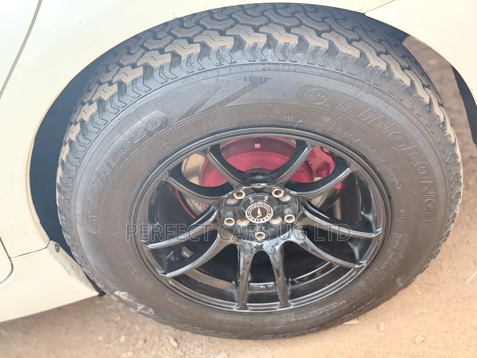 Toyota Mark X 2.5 RWD 2012 Pearl