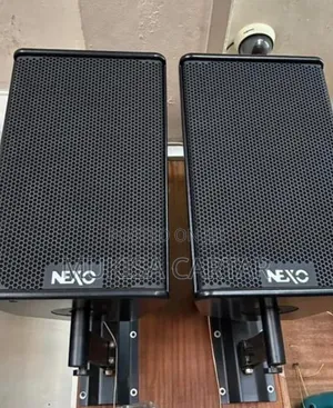Nexo Top Speaker 12"