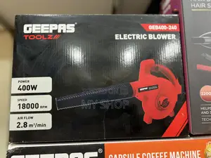 Multi Purpose Air Blower for Computers, TVS and Appliances