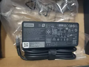 Lenovo Type C 65w Adapter