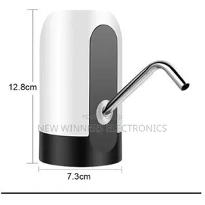 Automatic Water Dispenser